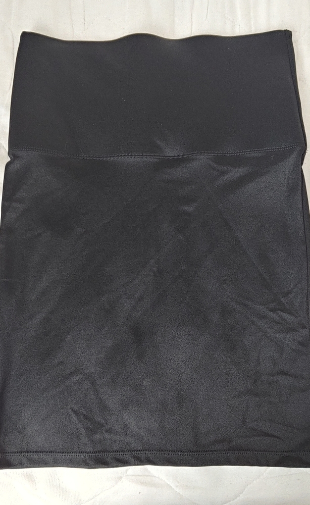 Shapewear Slip w/ Tummy Control, Large